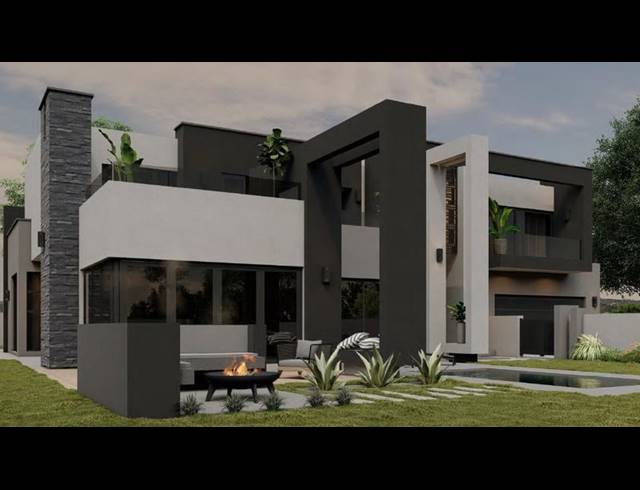 6 BEDROOM HOUSE FOR SALE IN MIDSTREAM HEIGHTS